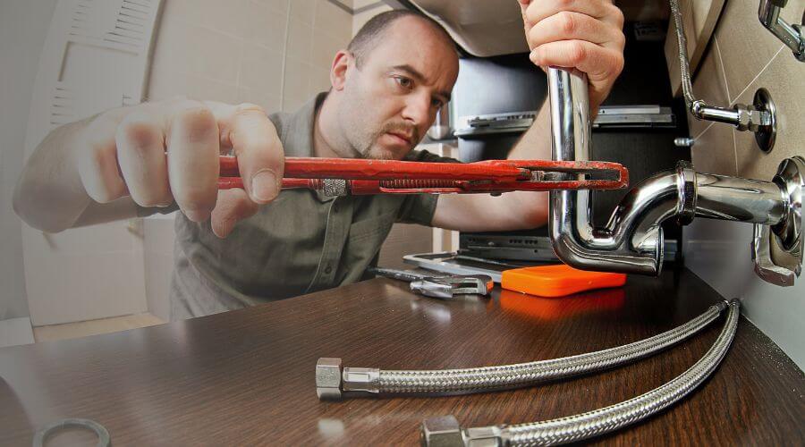 Professional bathroom faucet installation in Whiting, VT